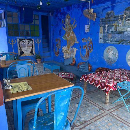Cosy Guest House Jodhpur  Exterior foto