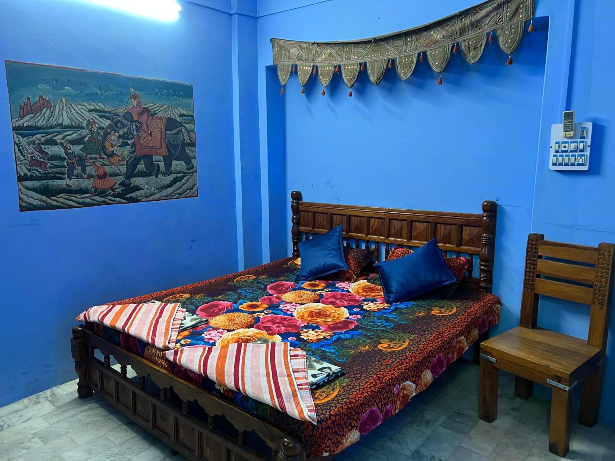 Cosy Guest House Jodhpur  Cameră foto