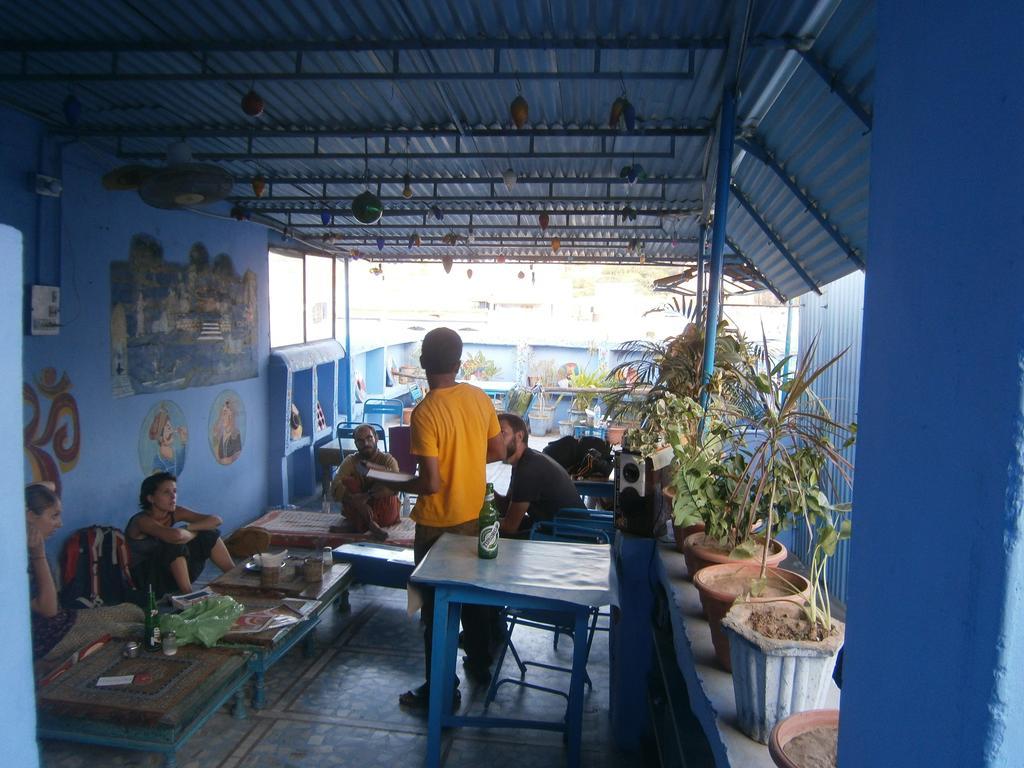Cosy Guest House Jodhpur  Exterior foto