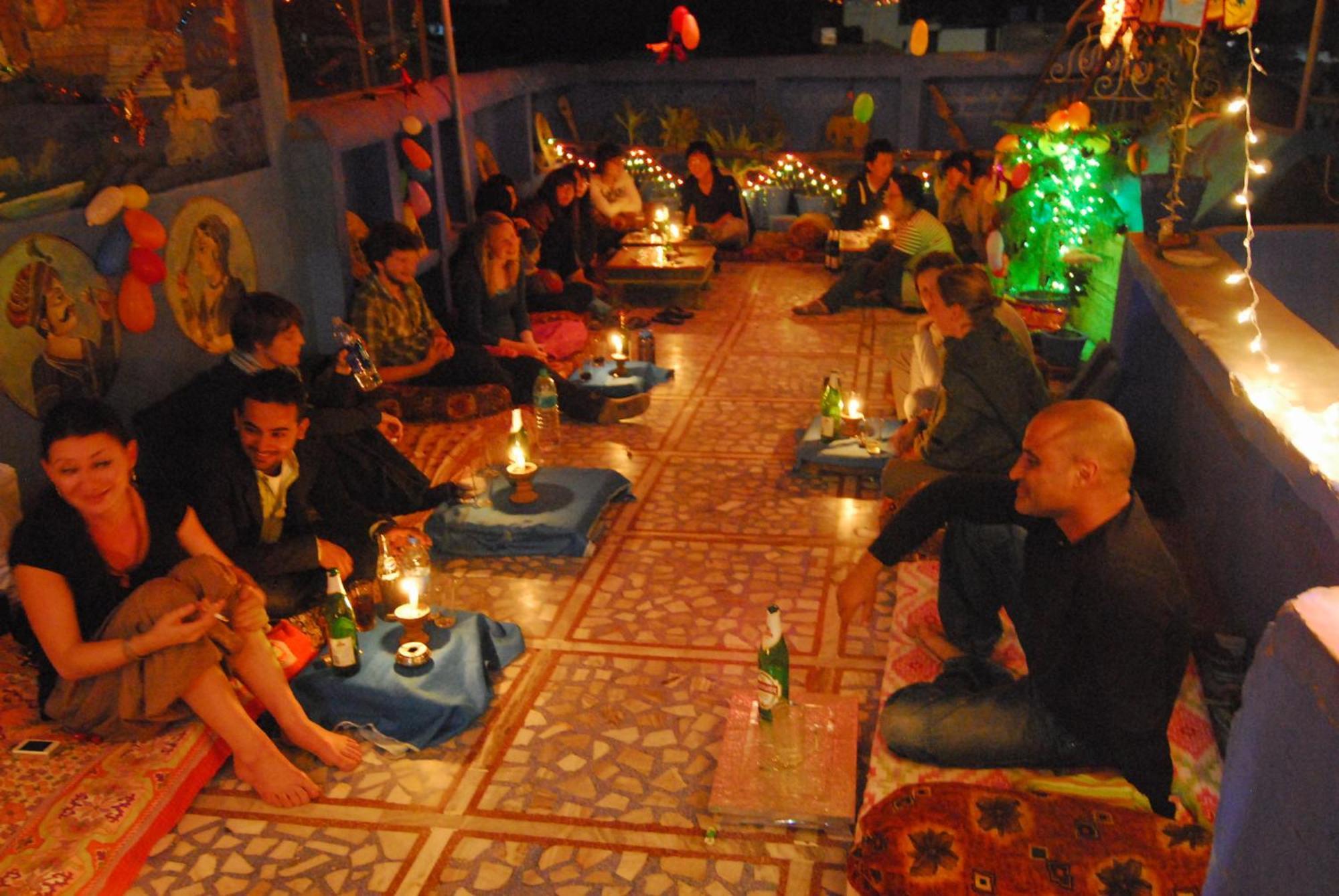 Cosy Guest House Jodhpur  Exterior foto