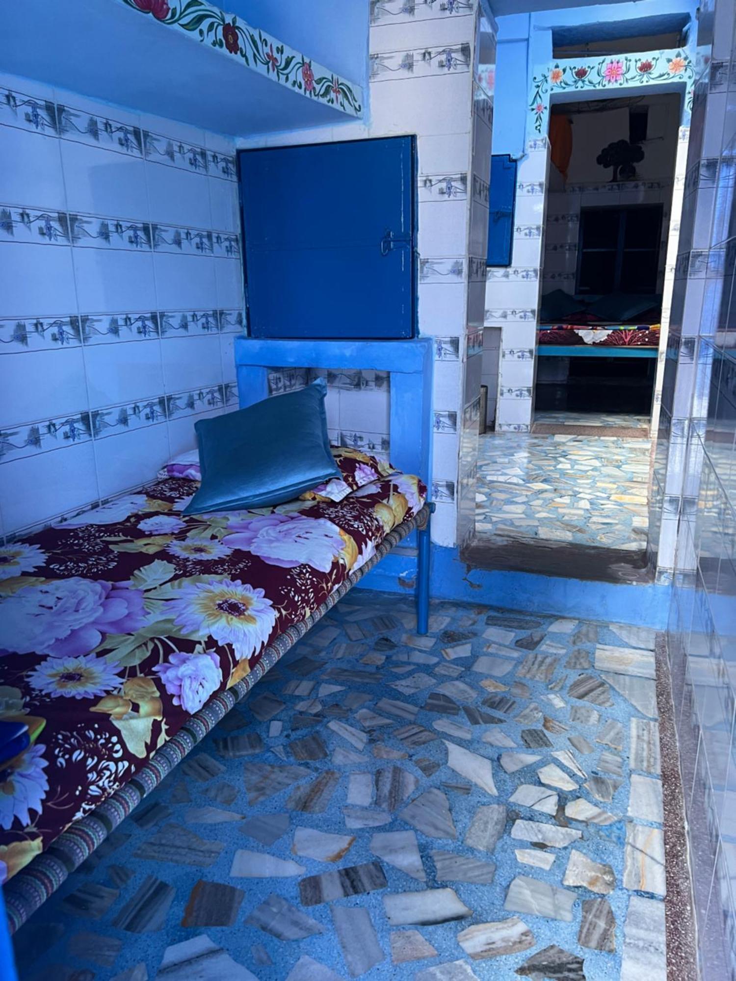 Cosy Guest House Jodhpur  Exterior foto