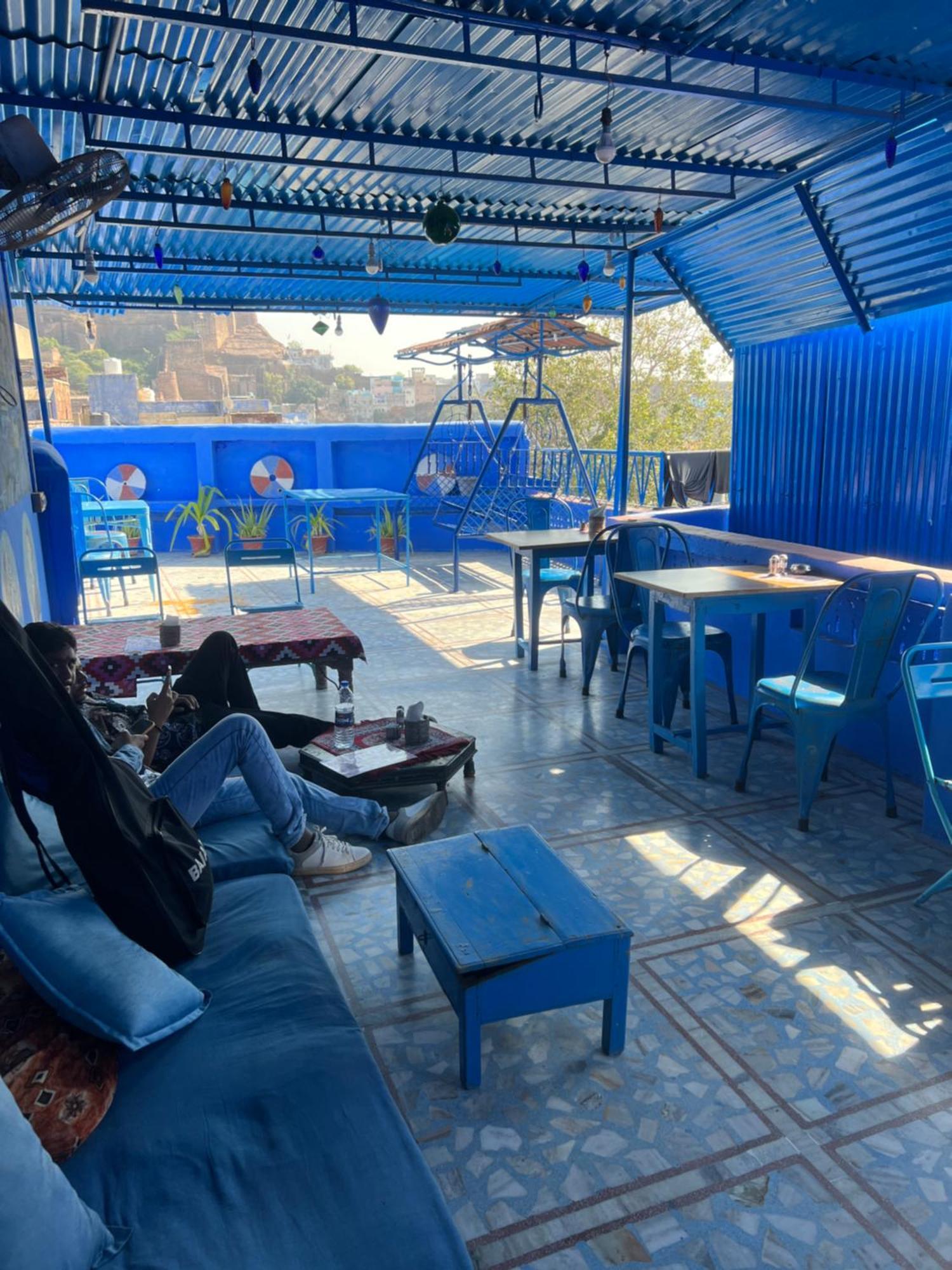 Cosy Guest House Jodhpur  Exterior foto