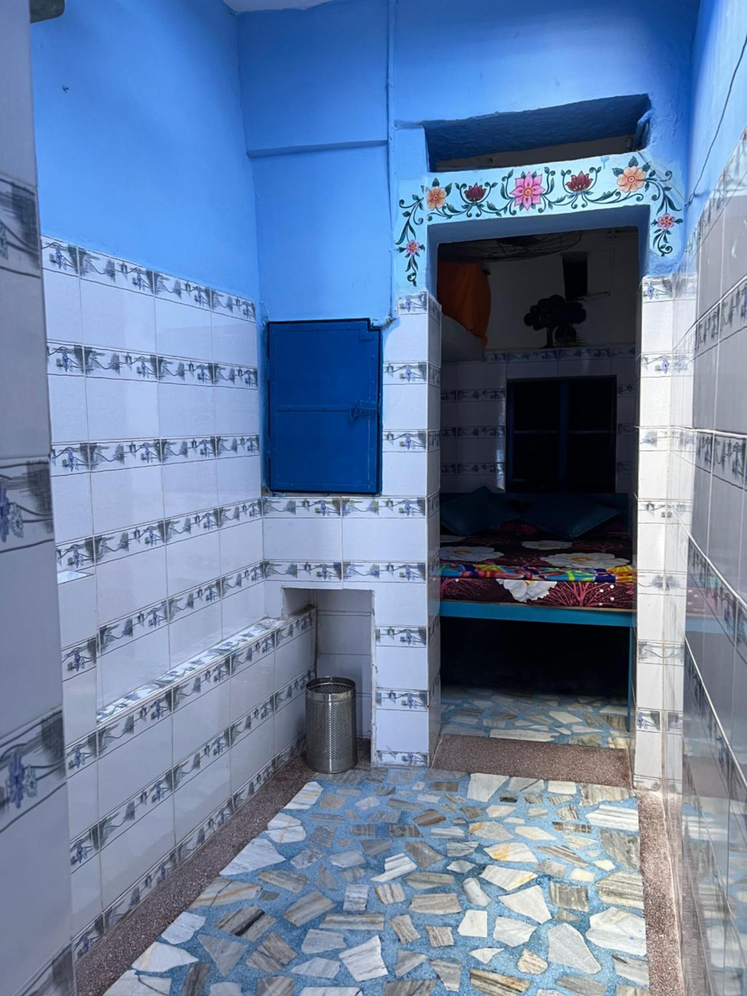 Cosy Guest House Jodhpur  Exterior foto