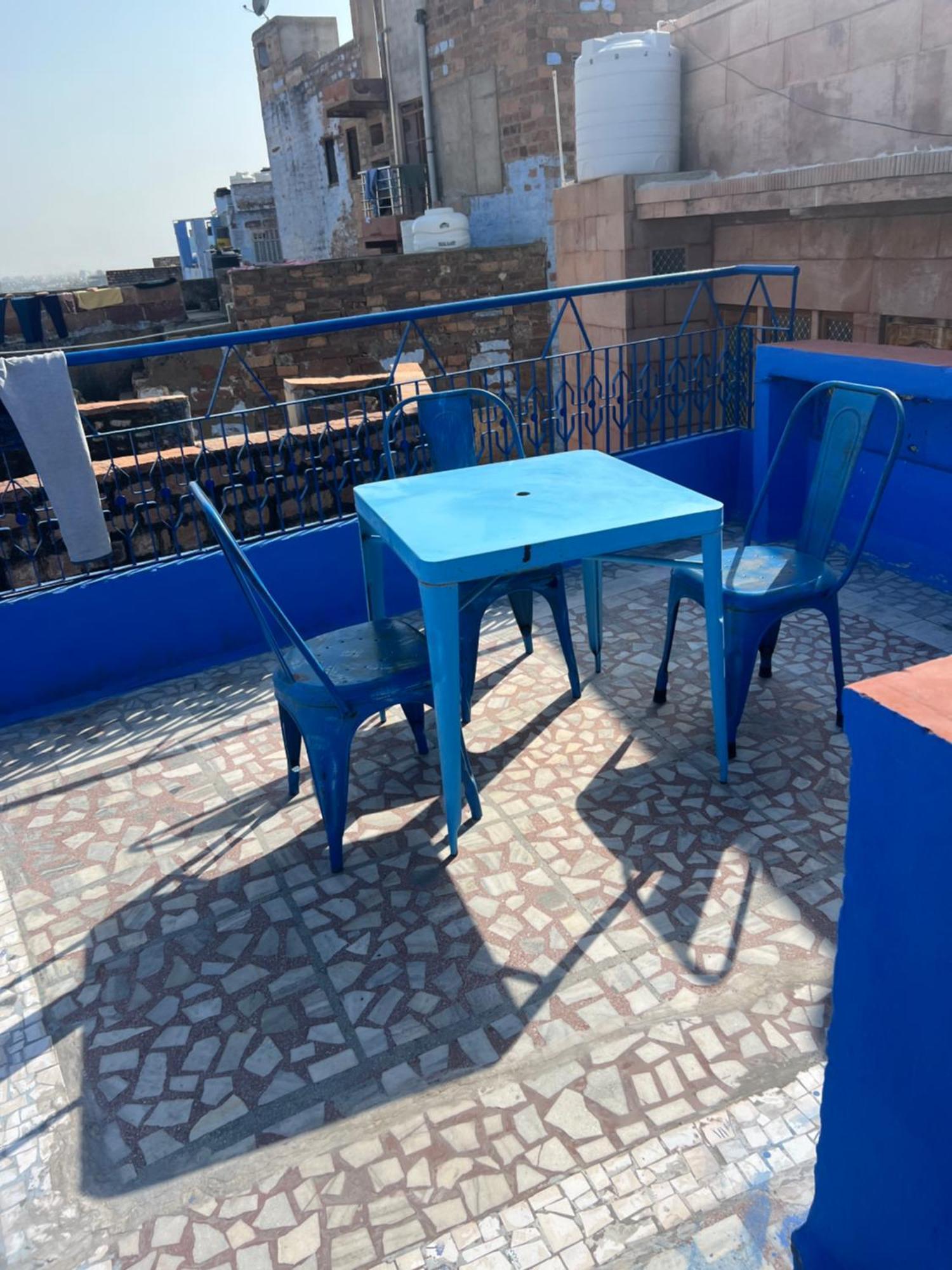 Cosy Guest House Jodhpur  Exterior foto