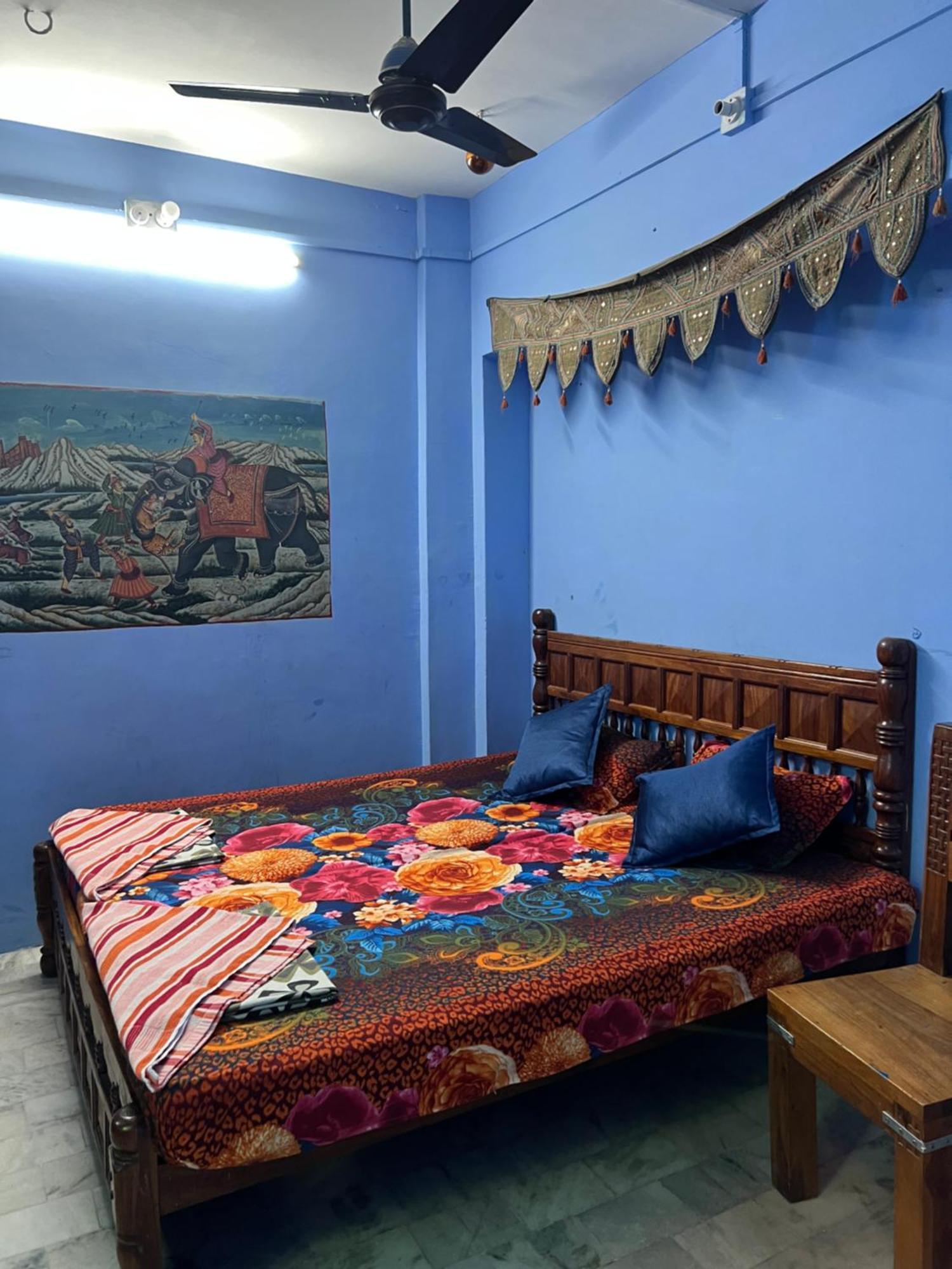 Cosy Guest House Jodhpur  Exterior foto