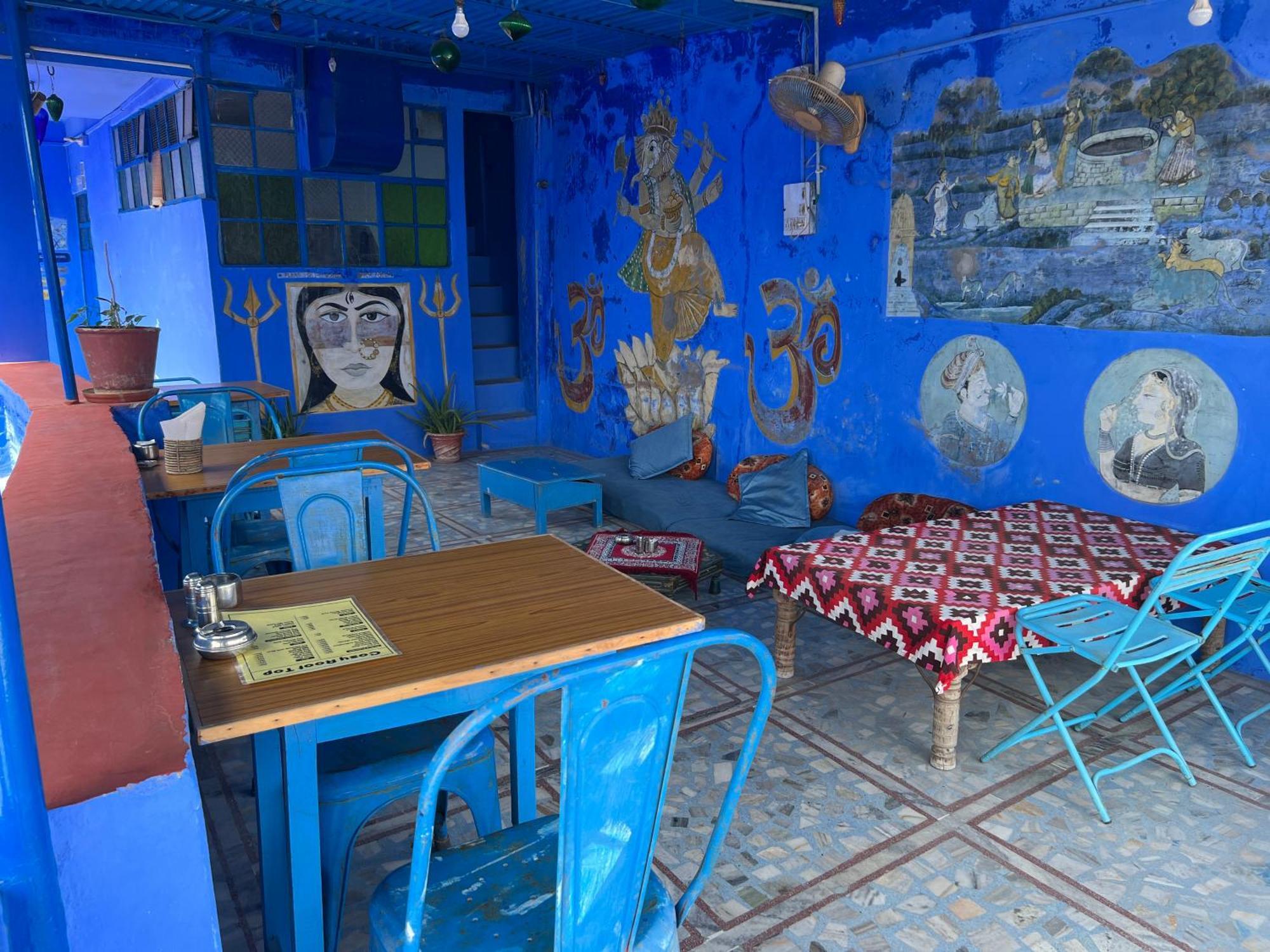 Cosy Guest House Jodhpur  Exterior foto