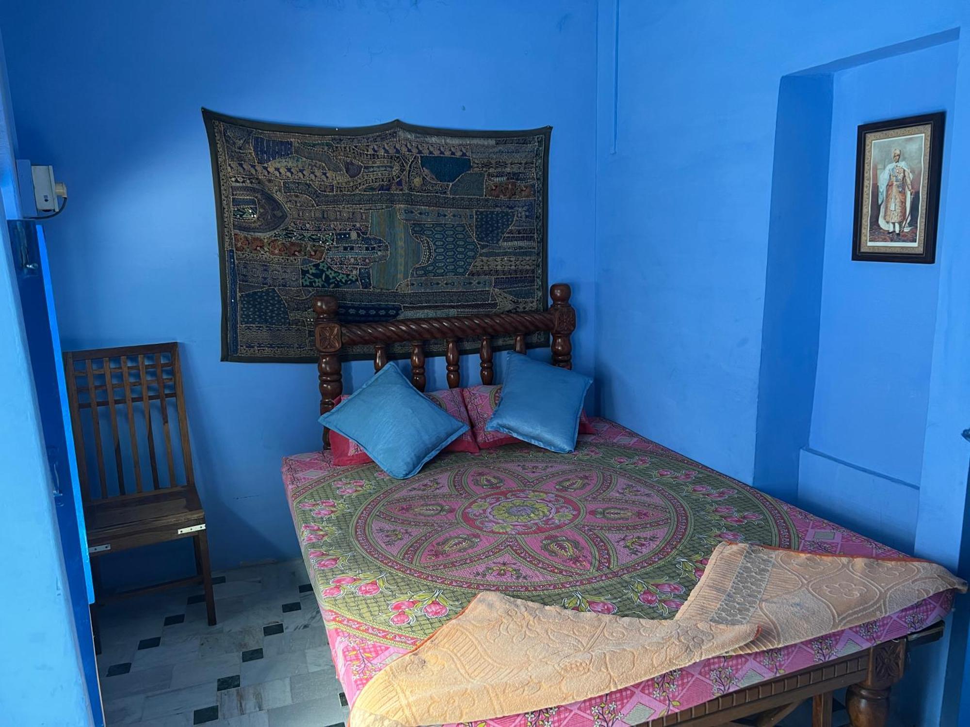 Cosy Guest House Jodhpur  Exterior foto