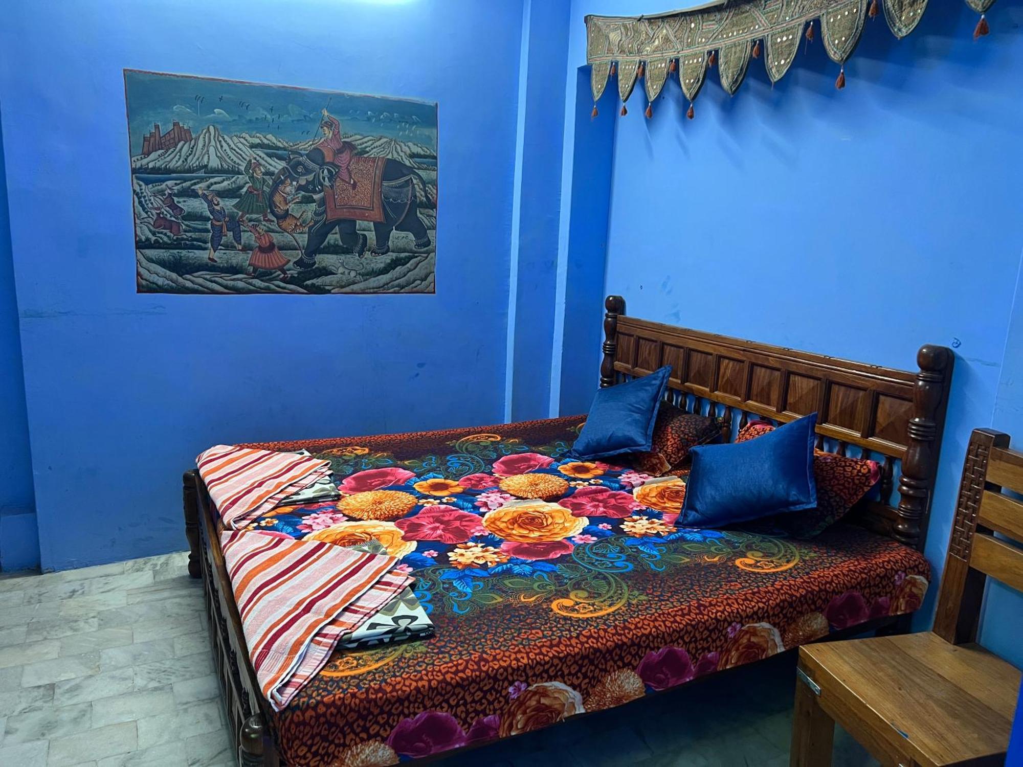 Cosy Guest House Jodhpur  Exterior foto