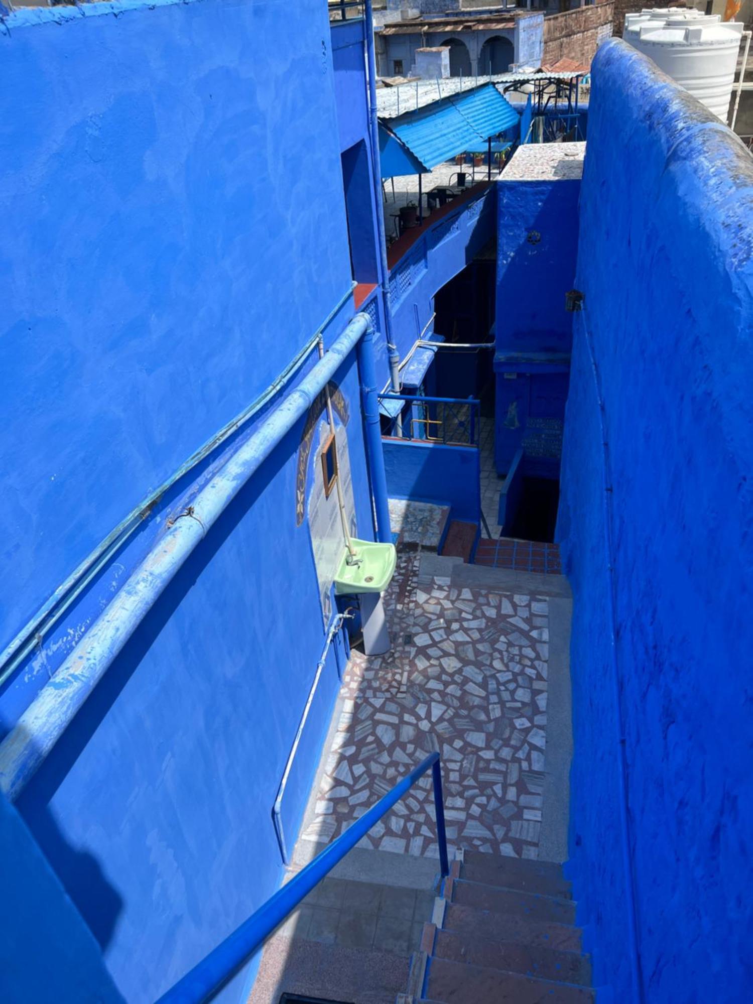 Cosy Guest House Jodhpur  Exterior foto