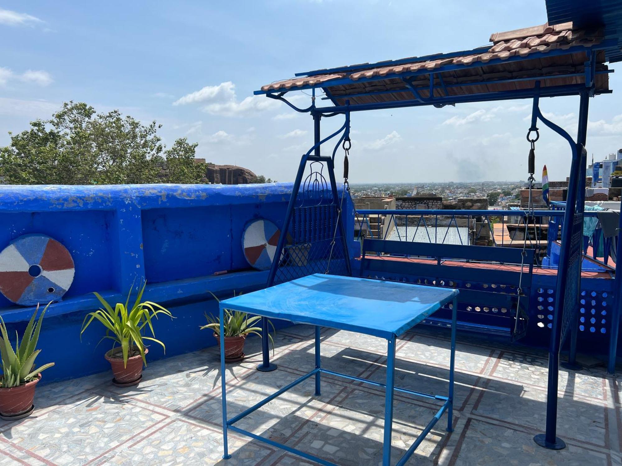 Cosy Guest House Jodhpur  Exterior foto