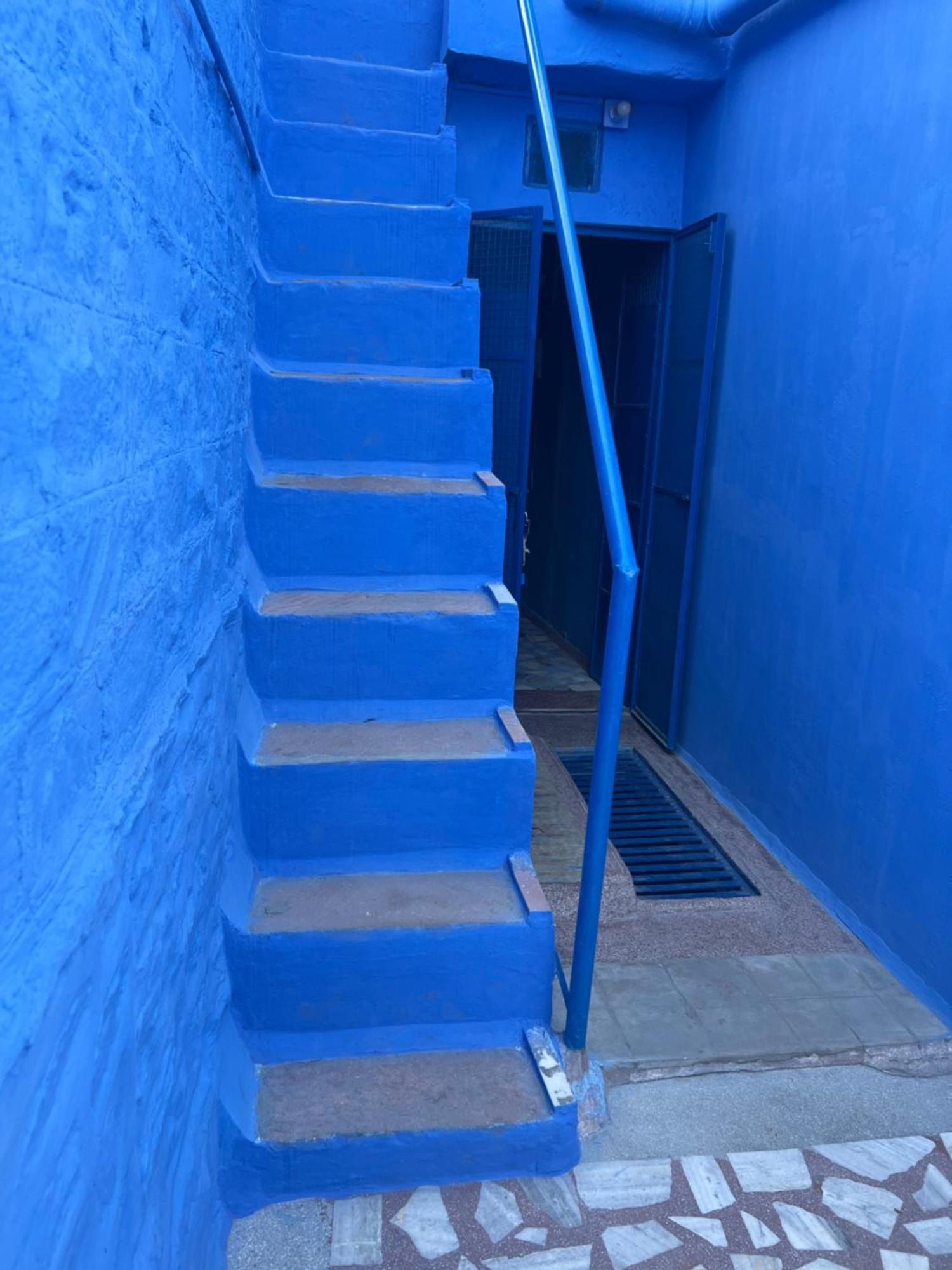 Cosy Guest House Jodhpur  Exterior foto