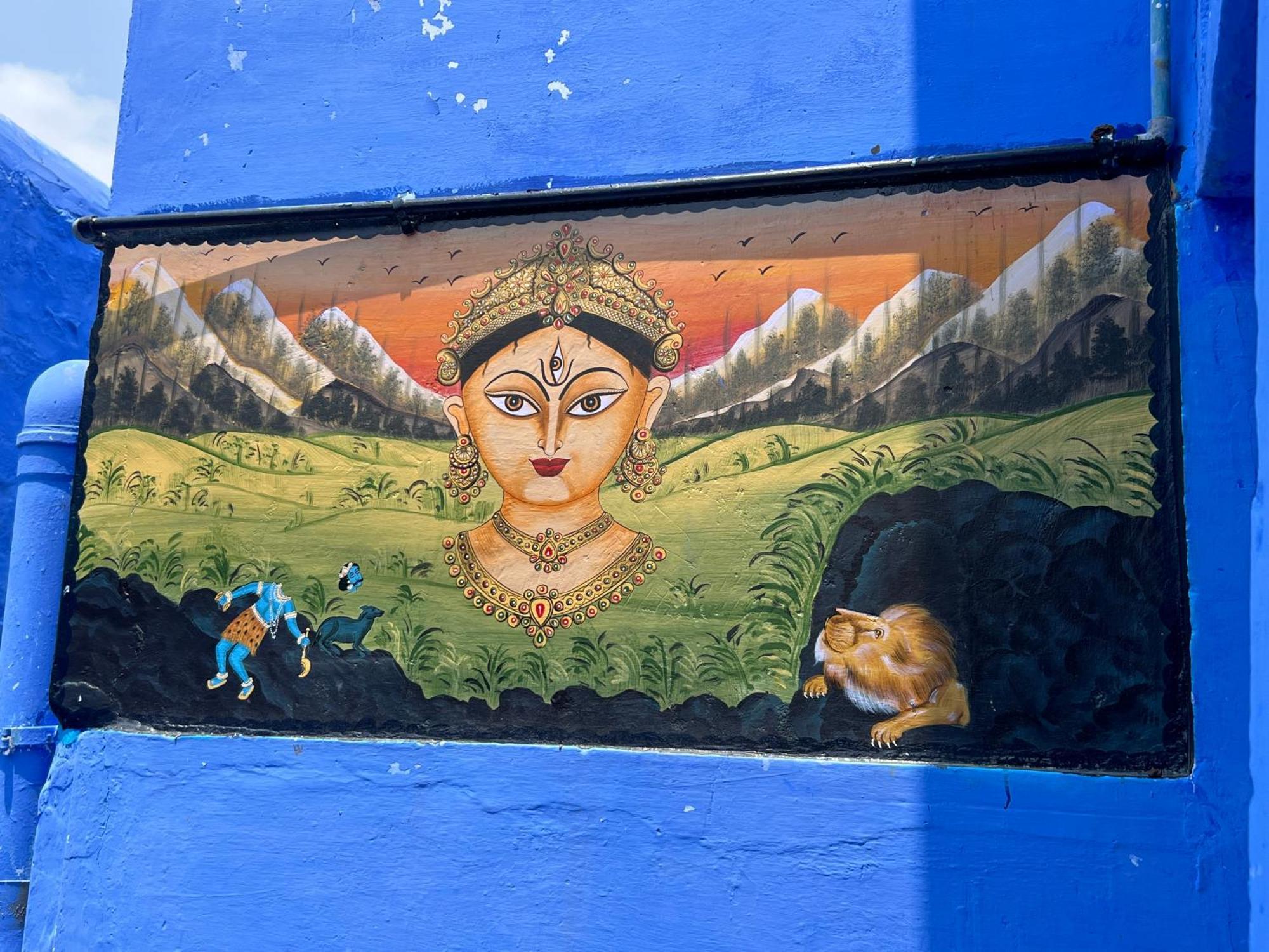 Cosy Guest House Jodhpur  Exterior foto