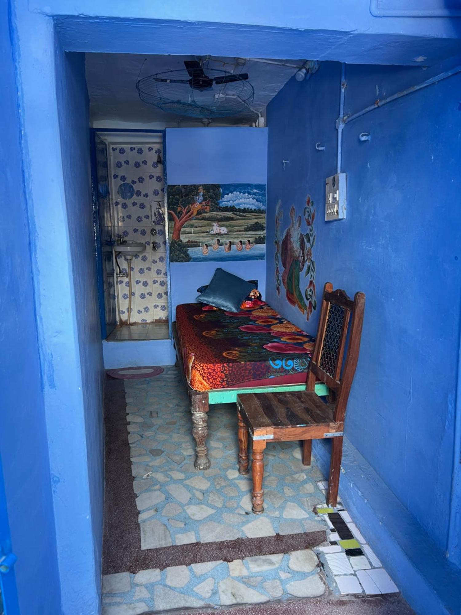 Cosy Guest House Jodhpur  Exterior foto