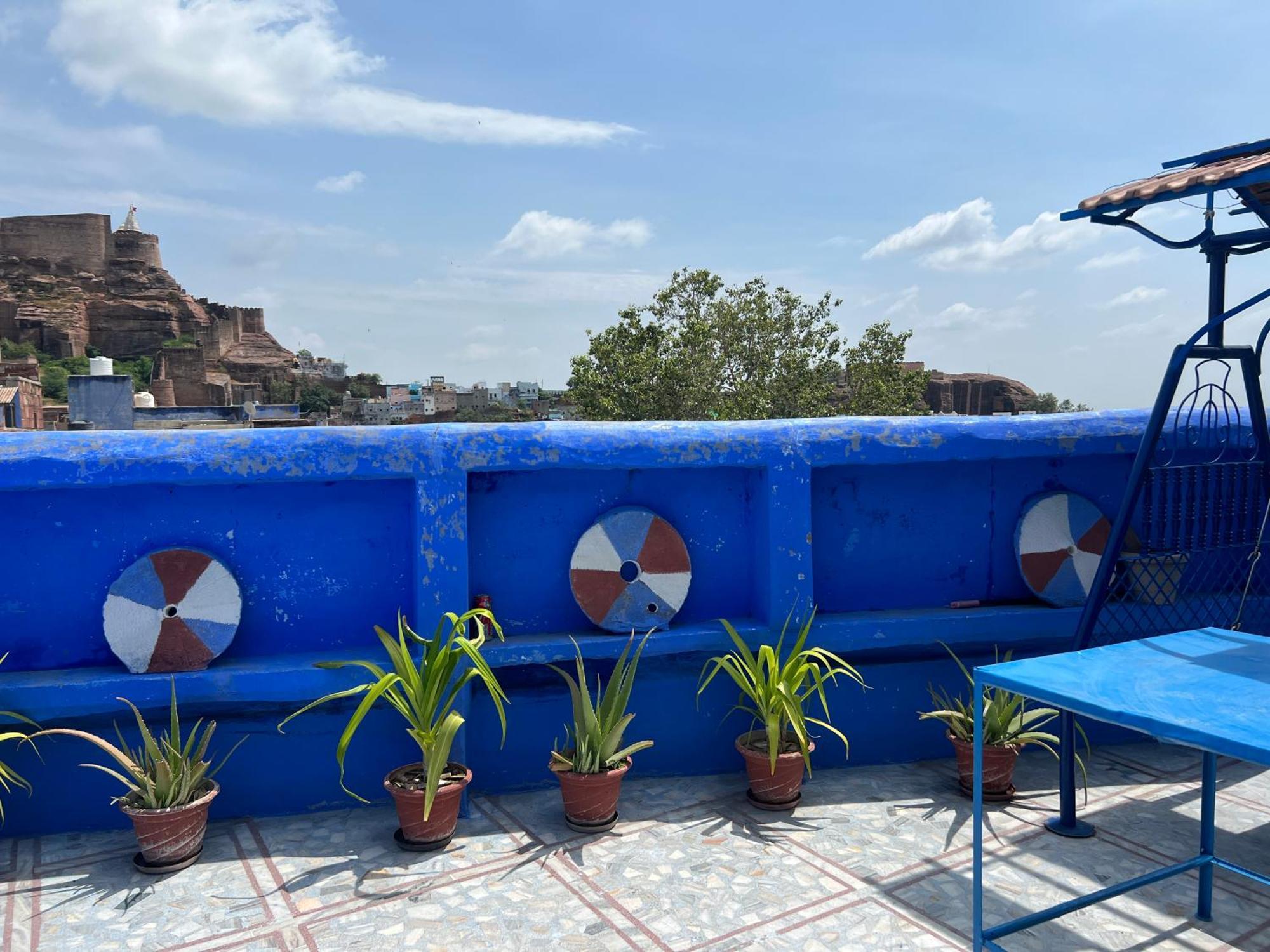 Cosy Guest House Jodhpur  Exterior foto