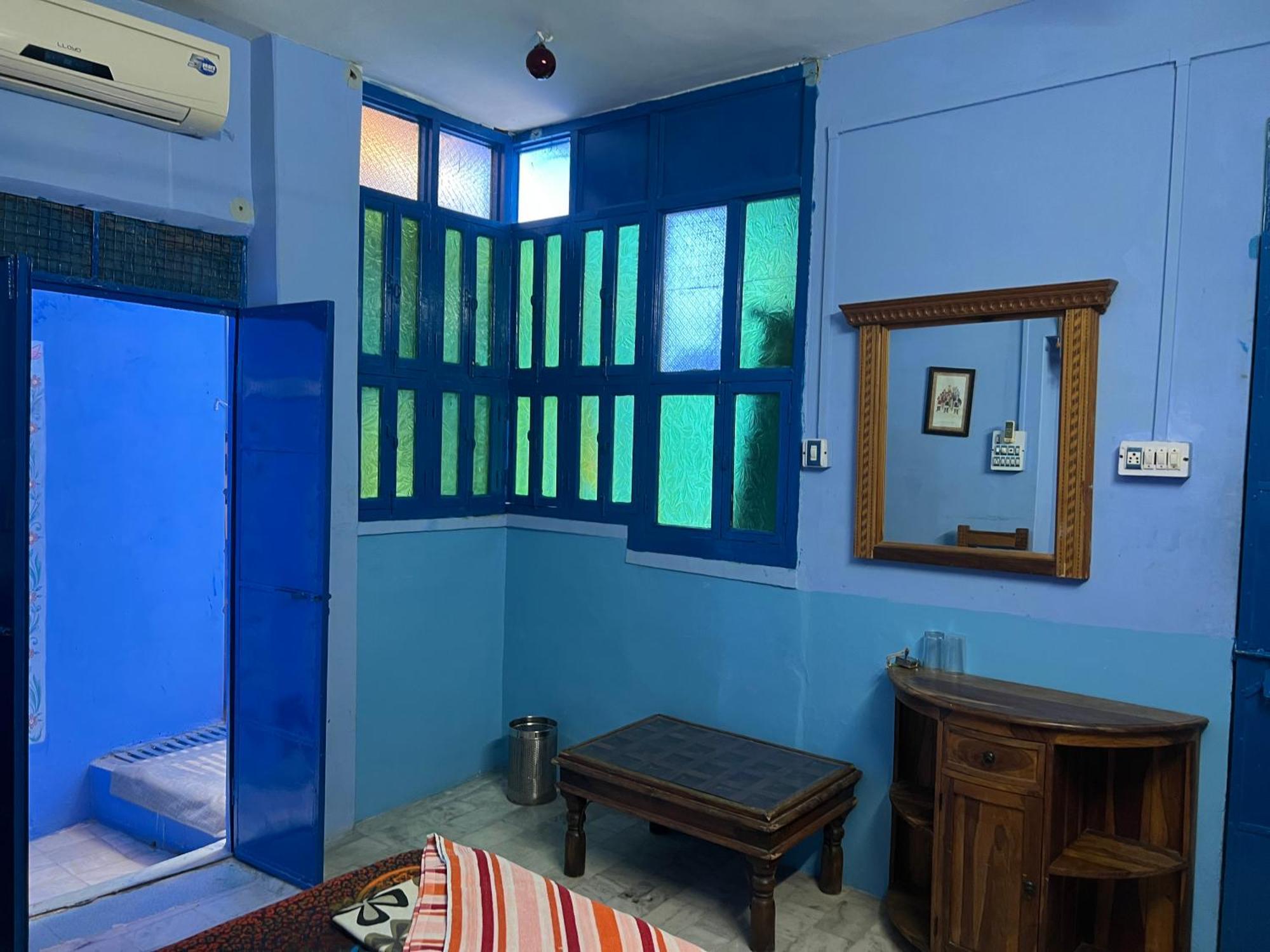 Cosy Guest House Jodhpur  Exterior foto