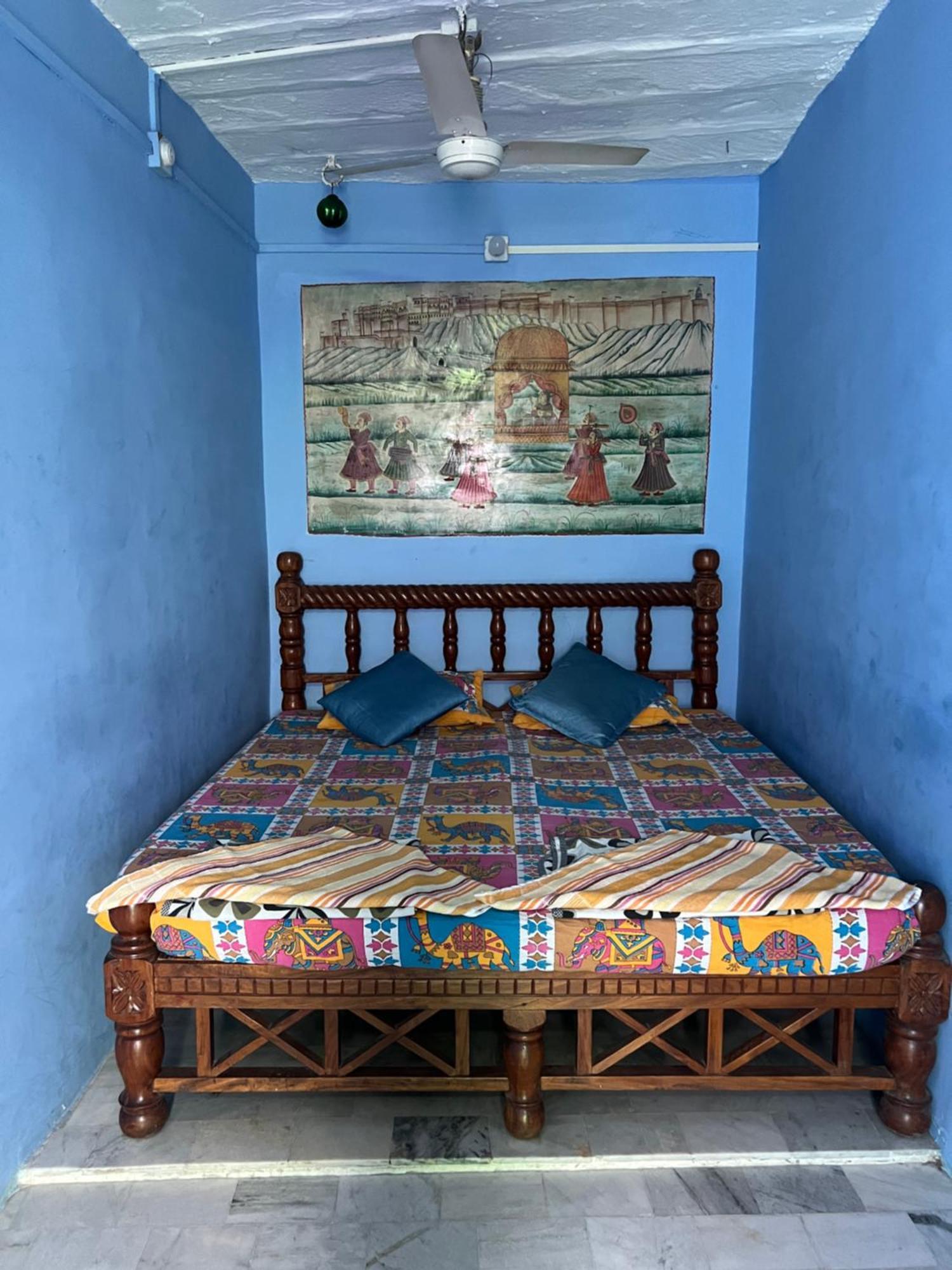 Cosy Guest House Jodhpur  Exterior foto