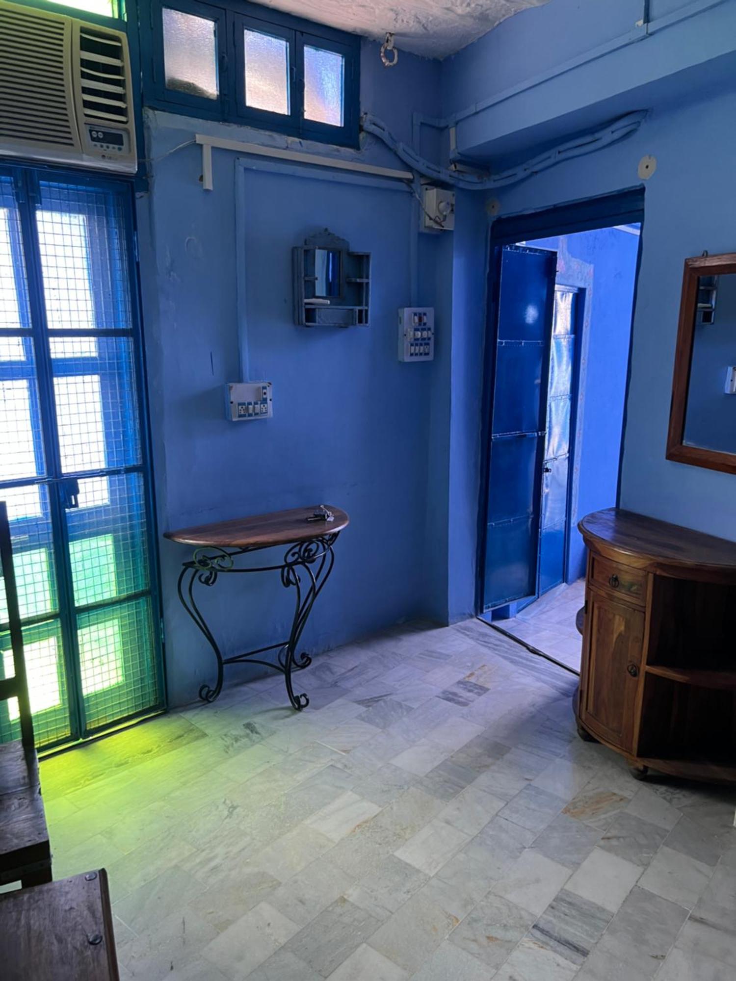 Cosy Guest House Jodhpur  Exterior foto