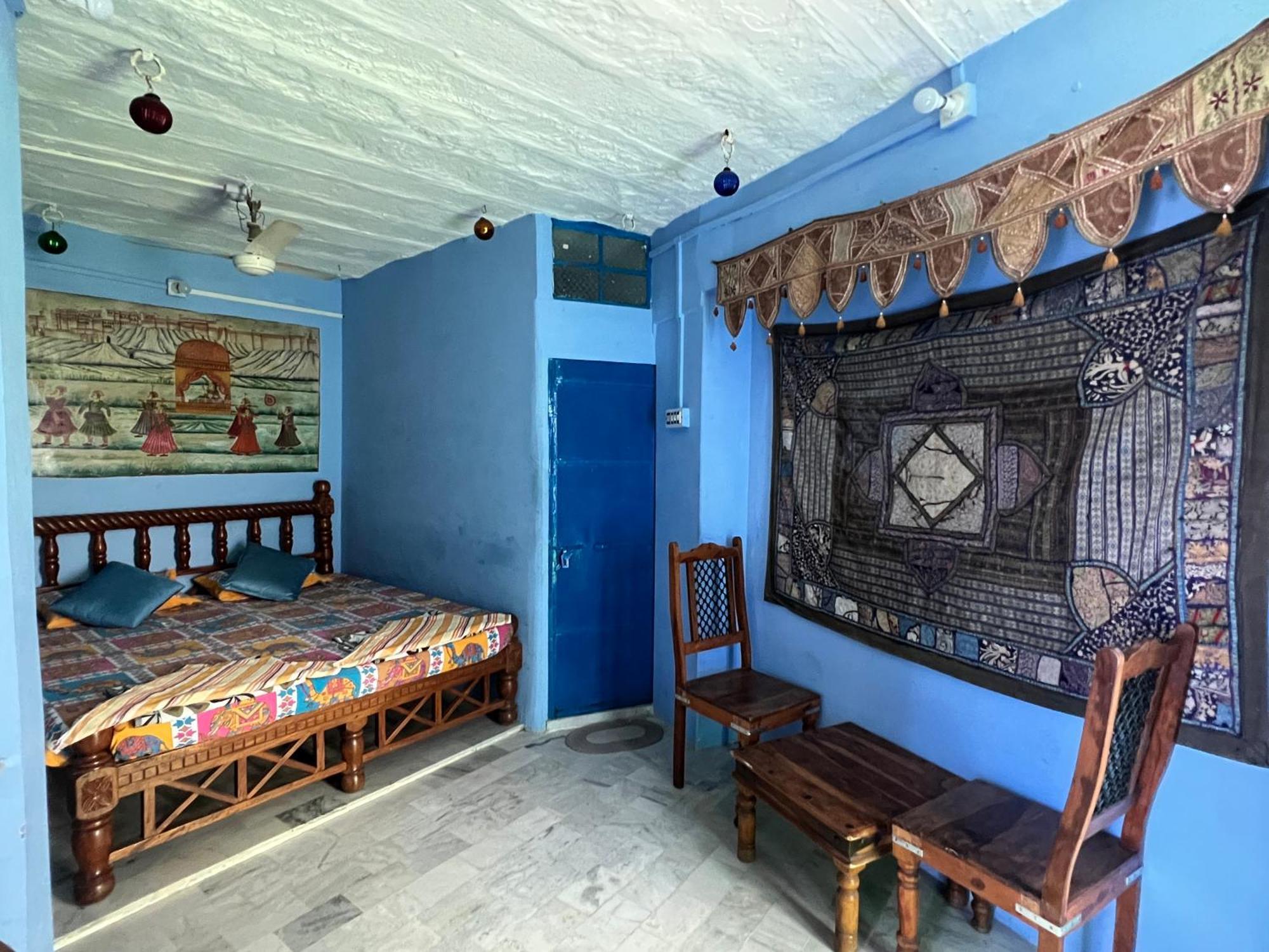 Cosy Guest House Jodhpur  Exterior foto
