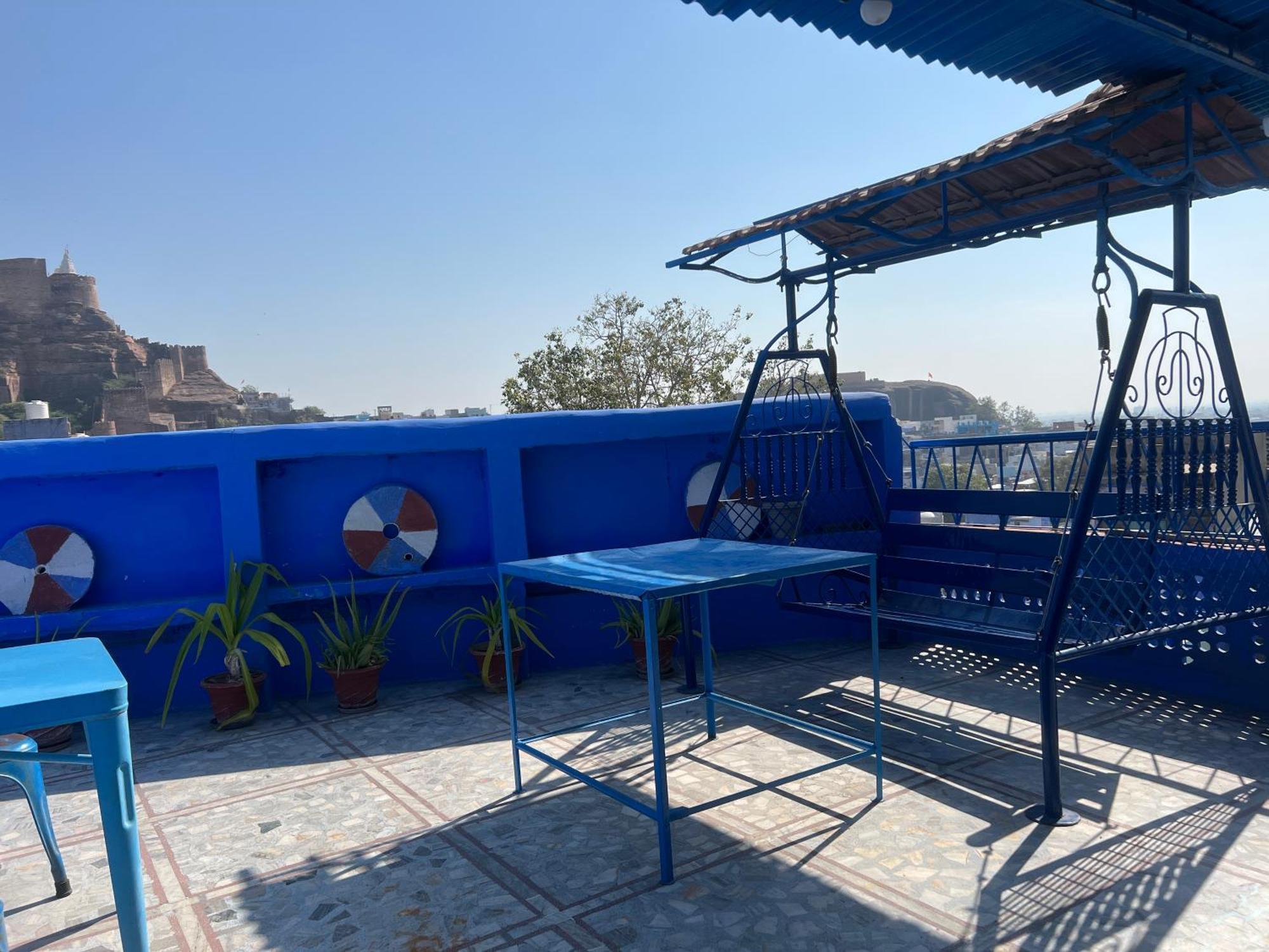 Cosy Guest House Jodhpur  Exterior foto