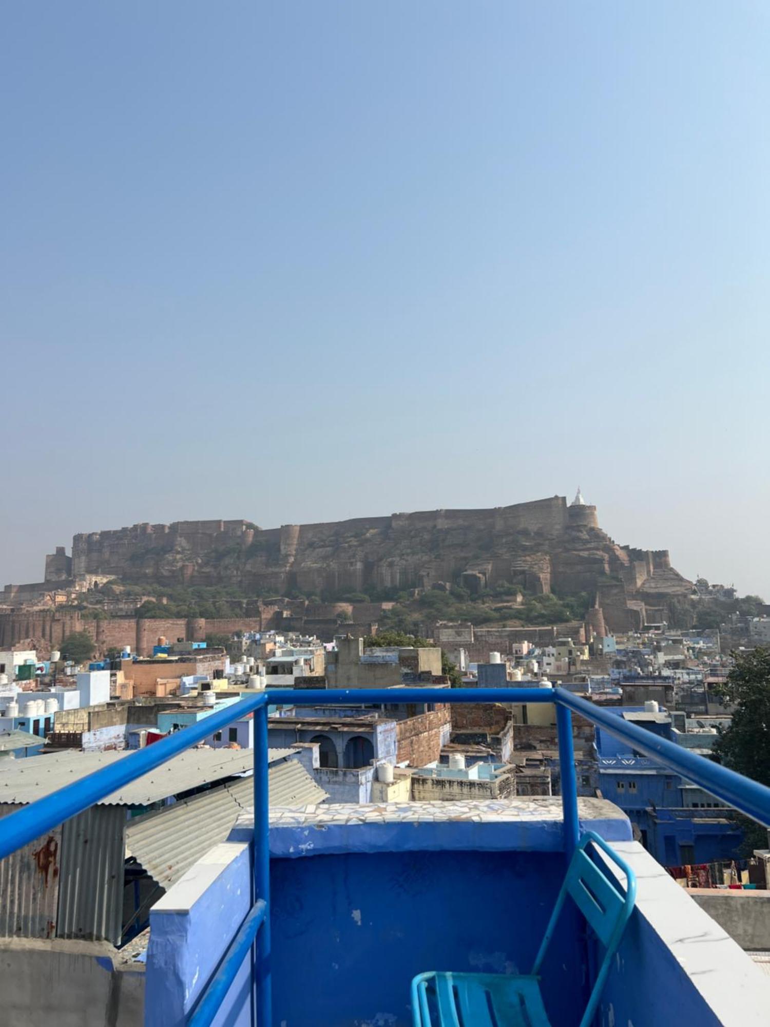 Cosy Guest House Jodhpur  Exterior foto