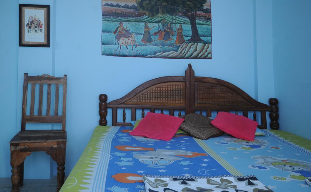 Cosy Guest House Jodhpur  Exterior foto