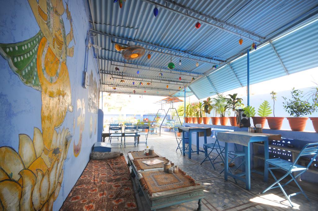 Cosy Guest House Jodhpur  Exterior foto