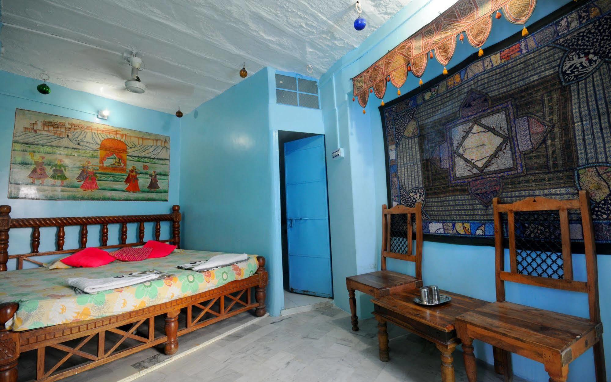 Cosy Guest House Jodhpur  Exterior foto