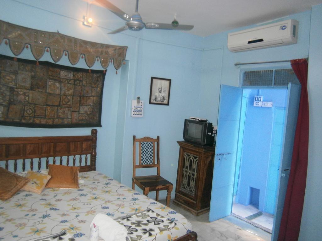 Cosy Guest House Jodhpur  Exterior foto