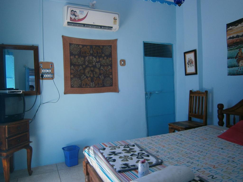 Cosy Guest House Jodhpur  Exterior foto