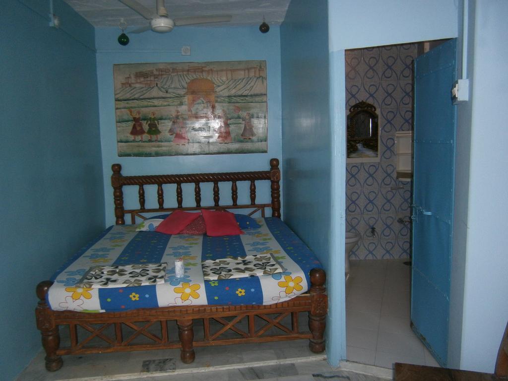 Cosy Guest House Jodhpur  Cameră foto