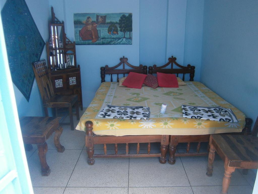 Cosy Guest House Jodhpur  Cameră foto