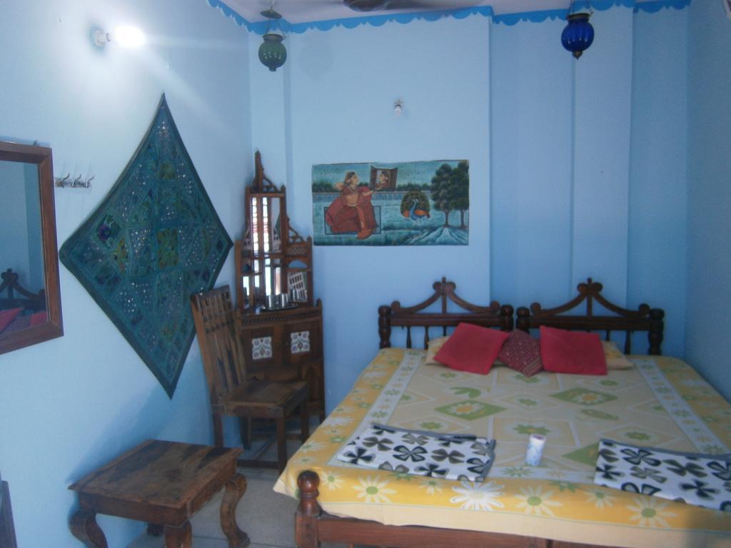 Cosy Guest House Jodhpur  Exterior foto